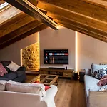 منزل ريفي La Casa Del Abuelo *