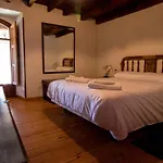 La Casa Del Abuelo منزل ريفي