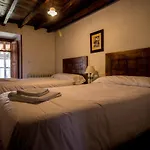منزل ريفي La Casa Del Abuelo *