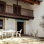 La Casa Del Abuelo منزل ريفي هووس ديل إسبينو