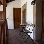 La Casa Del Abuelo منزل ريفي