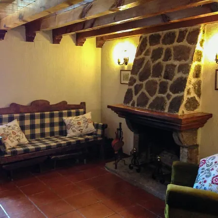 La Casa Del Abuelo * Hoyos del Espino