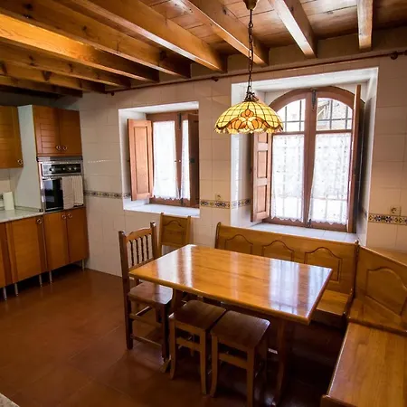 Casa di campagna La Casa Del Abuelo