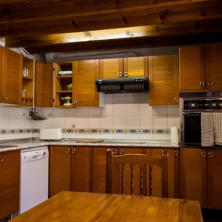 Casa di campagna La Casa Del Abuelo