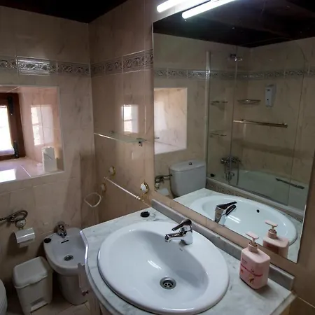 Casa di campagna La Casa Del Abuelo *