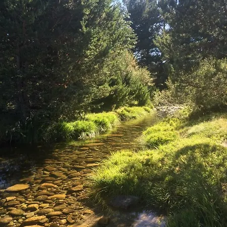 La Casa Del Abuelo *