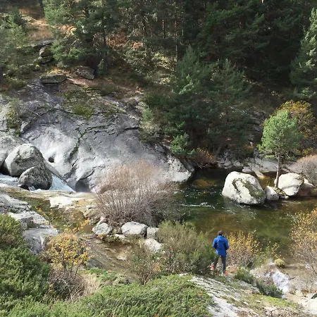 Casa di campagna La Casa Del Abuelo