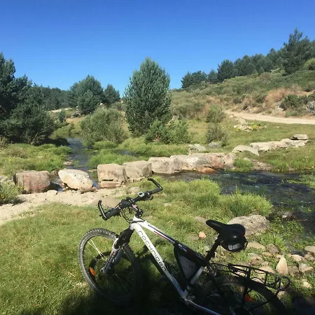 Casa di campagna La Casa Del Abuelo