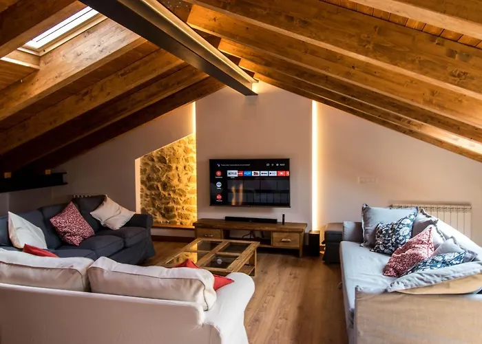 컨트리하우스 La Casa Del Abuelo *