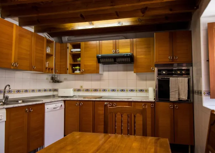 컨트리하우스 La Casa Del Abuelo