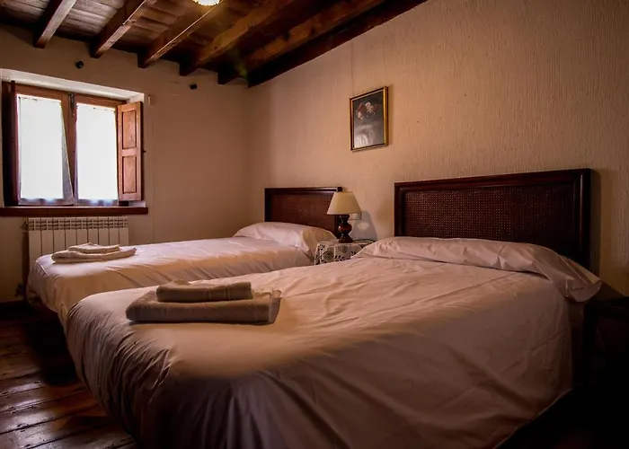 La Casa Del Abuelo * 요요스델에스피뇨