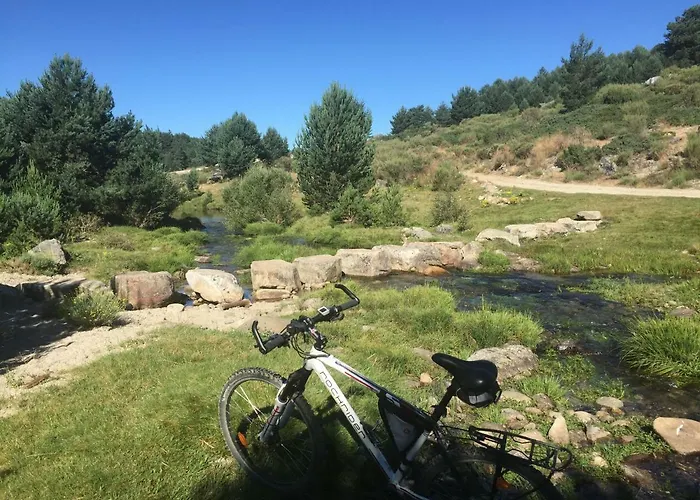 컨트리하우스 La Casa Del Abuelo