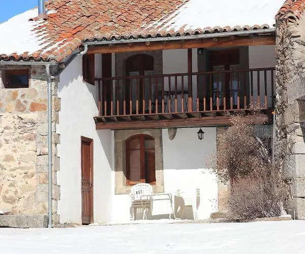 La Casa Del Abuelo 요요스델에스피뇨